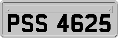 PSS4625