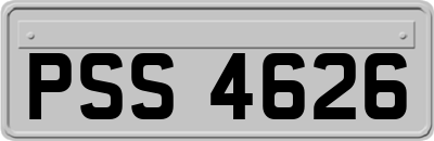 PSS4626