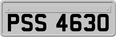 PSS4630