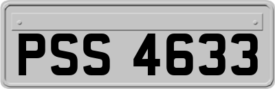 PSS4633