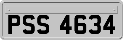 PSS4634