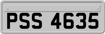 PSS4635