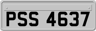 PSS4637