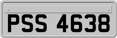 PSS4638