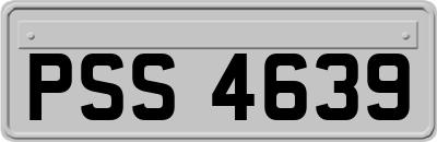 PSS4639