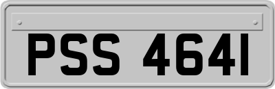PSS4641