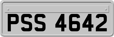 PSS4642