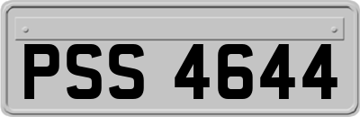 PSS4644