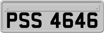 PSS4646