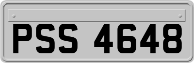 PSS4648