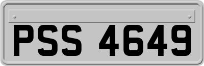 PSS4649