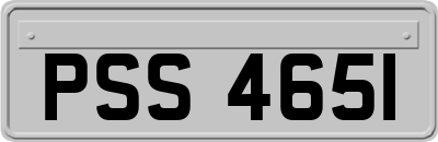 PSS4651
