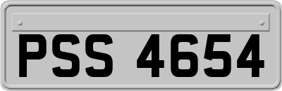 PSS4654