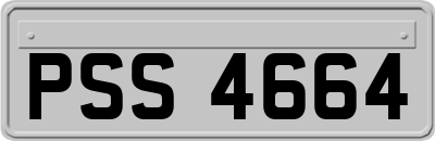 PSS4664