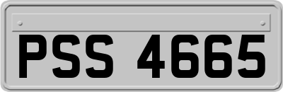 PSS4665