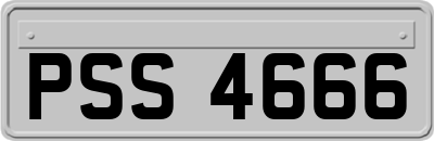 PSS4666