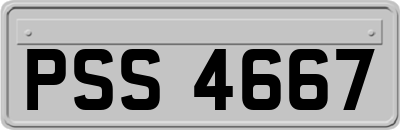 PSS4667