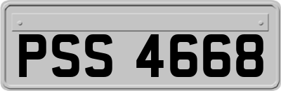 PSS4668