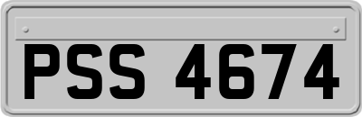 PSS4674