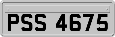 PSS4675