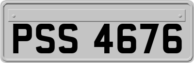 PSS4676