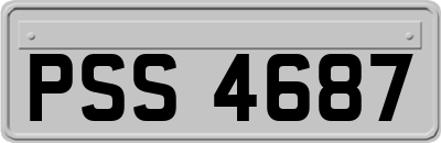 PSS4687