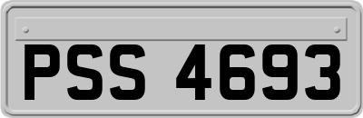 PSS4693