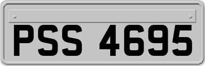 PSS4695