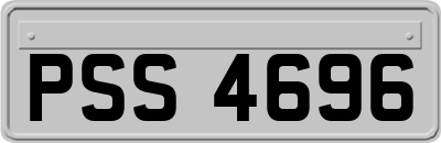 PSS4696