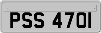 PSS4701