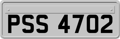 PSS4702