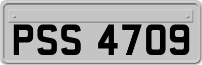 PSS4709