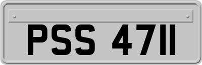 PSS4711