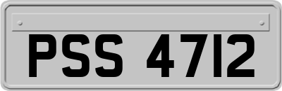 PSS4712