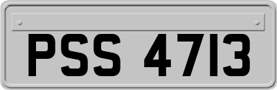 PSS4713