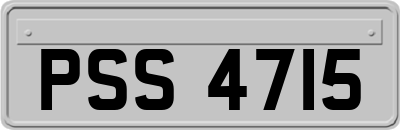 PSS4715