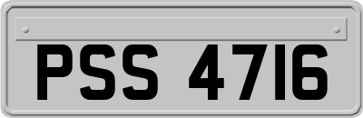 PSS4716