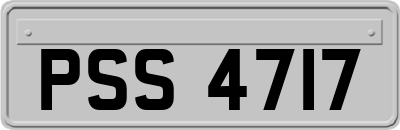 PSS4717