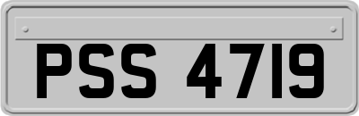 PSS4719