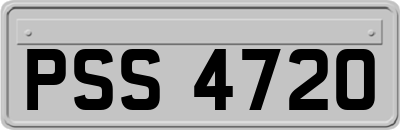 PSS4720
