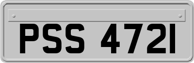 PSS4721