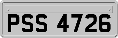 PSS4726