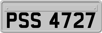 PSS4727