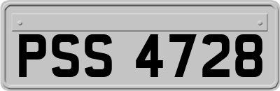 PSS4728