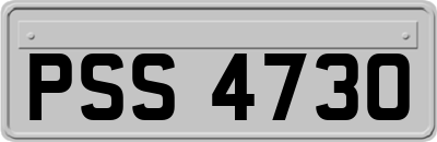PSS4730