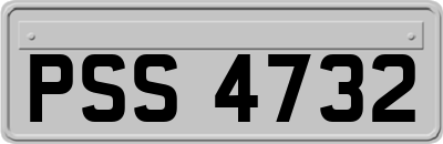 PSS4732