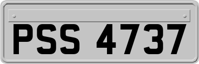 PSS4737