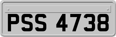 PSS4738