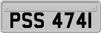 PSS4741