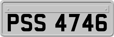 PSS4746